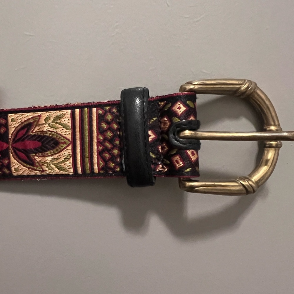 Banana Republic Belt